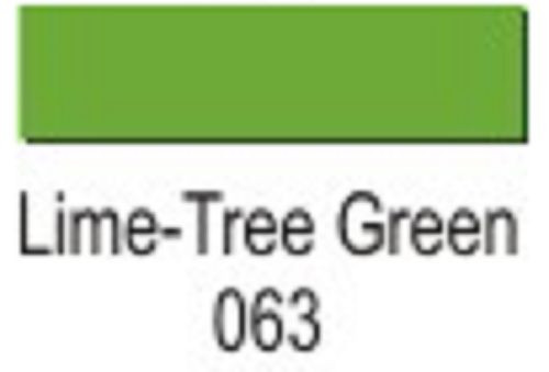 Oracal 651 24" x 1 yd Lime-Tree Green