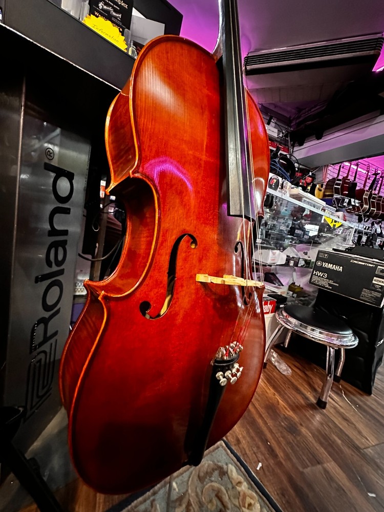 Copy of Antonius Stradivarius cello