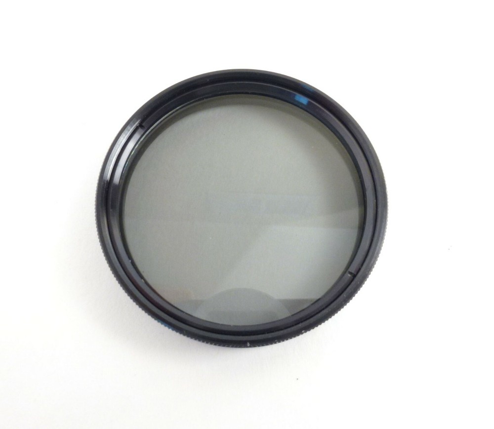 52mm Vivitar Polarizer Filter