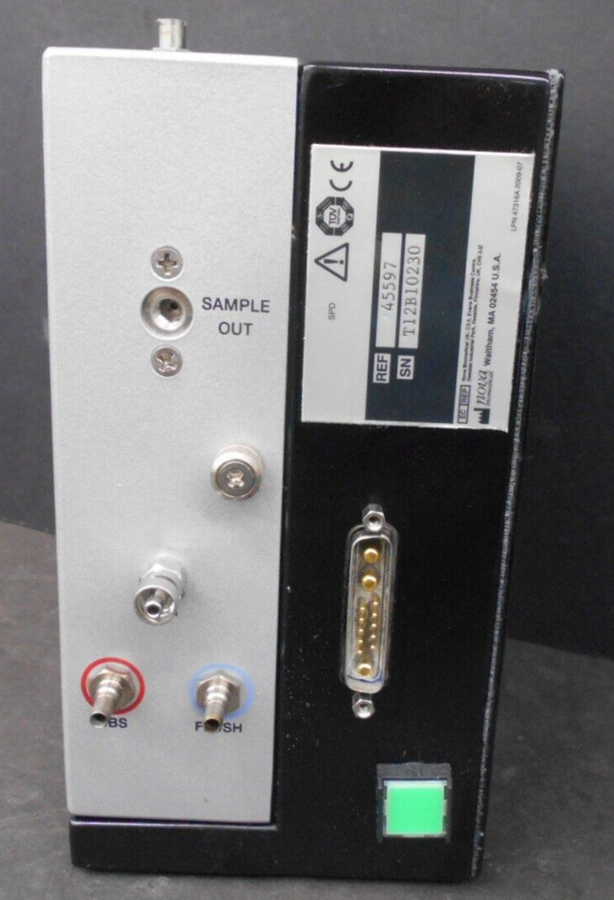 Nova Biomedical Ref: 45597 Flex Online Autosampler