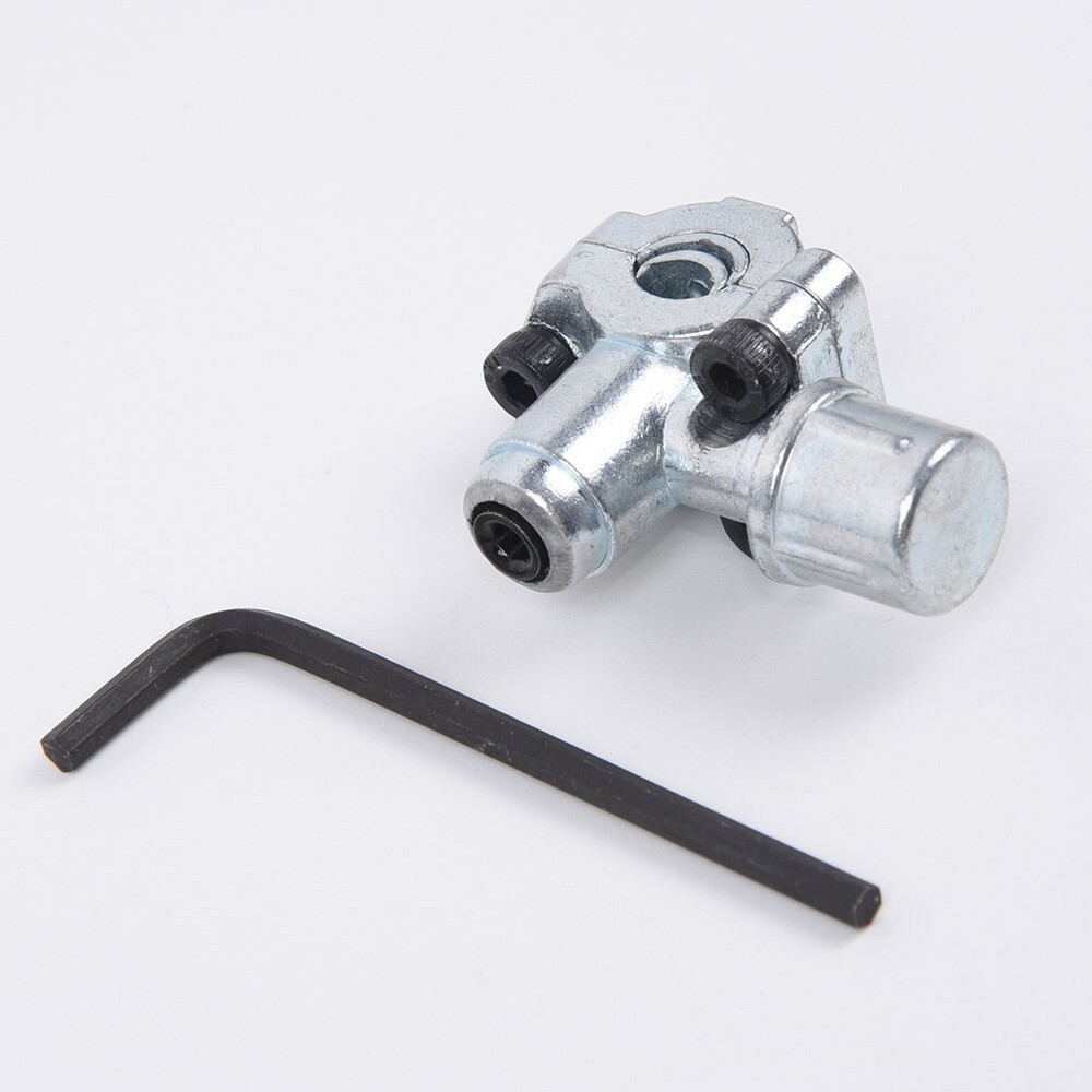 Fitting Piercing HVAC Seal Refridgerator Tool 1.5*2.5*3.5 inches