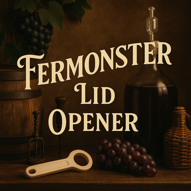 Fermonster Fermonster Lid Opener