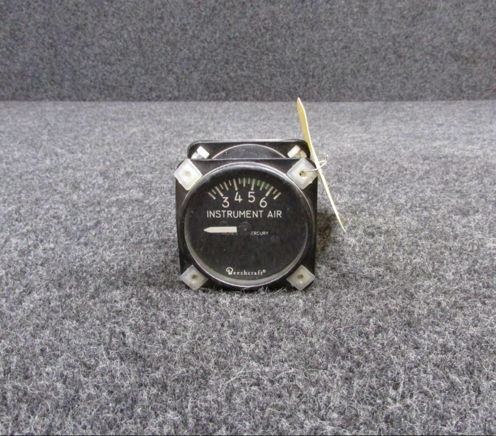 1G8-34 Airborne Suction Indicator