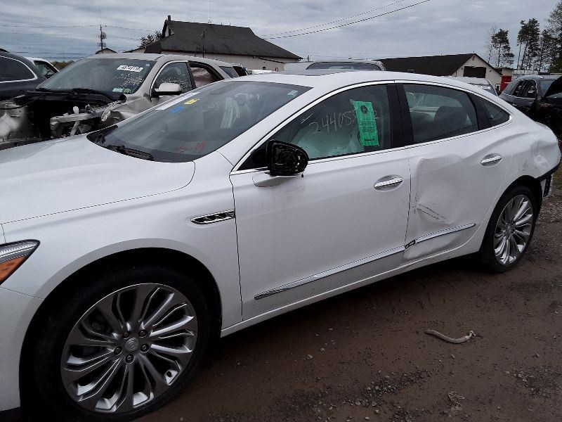 LACROSSE 2017 Air Shutter 3491640