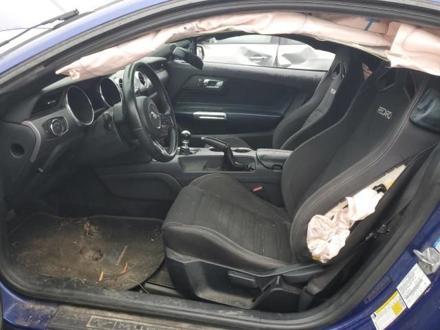 MUSTANG 2016 Air Shutter 2824918