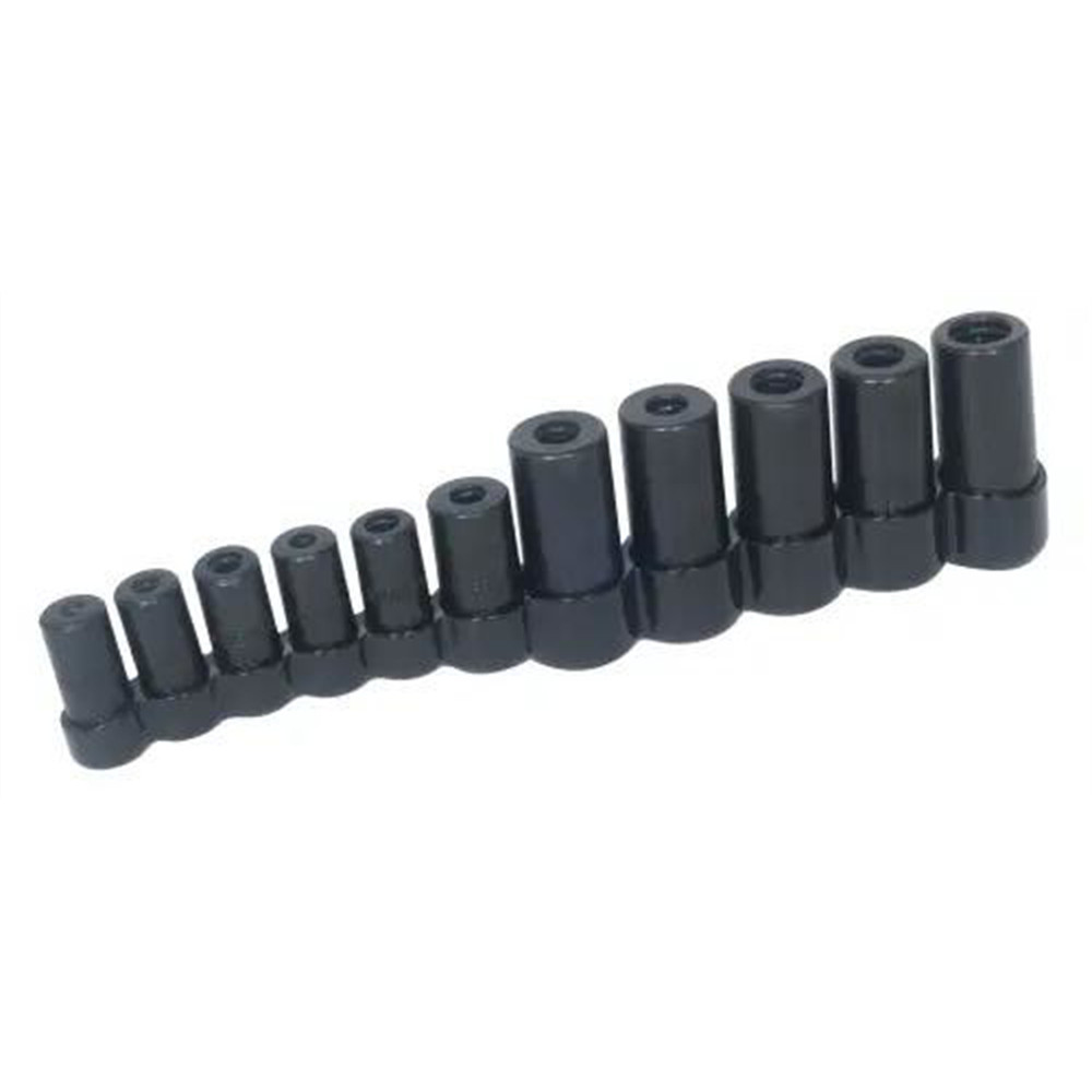 Lisle Tap Socket Set, 11pc