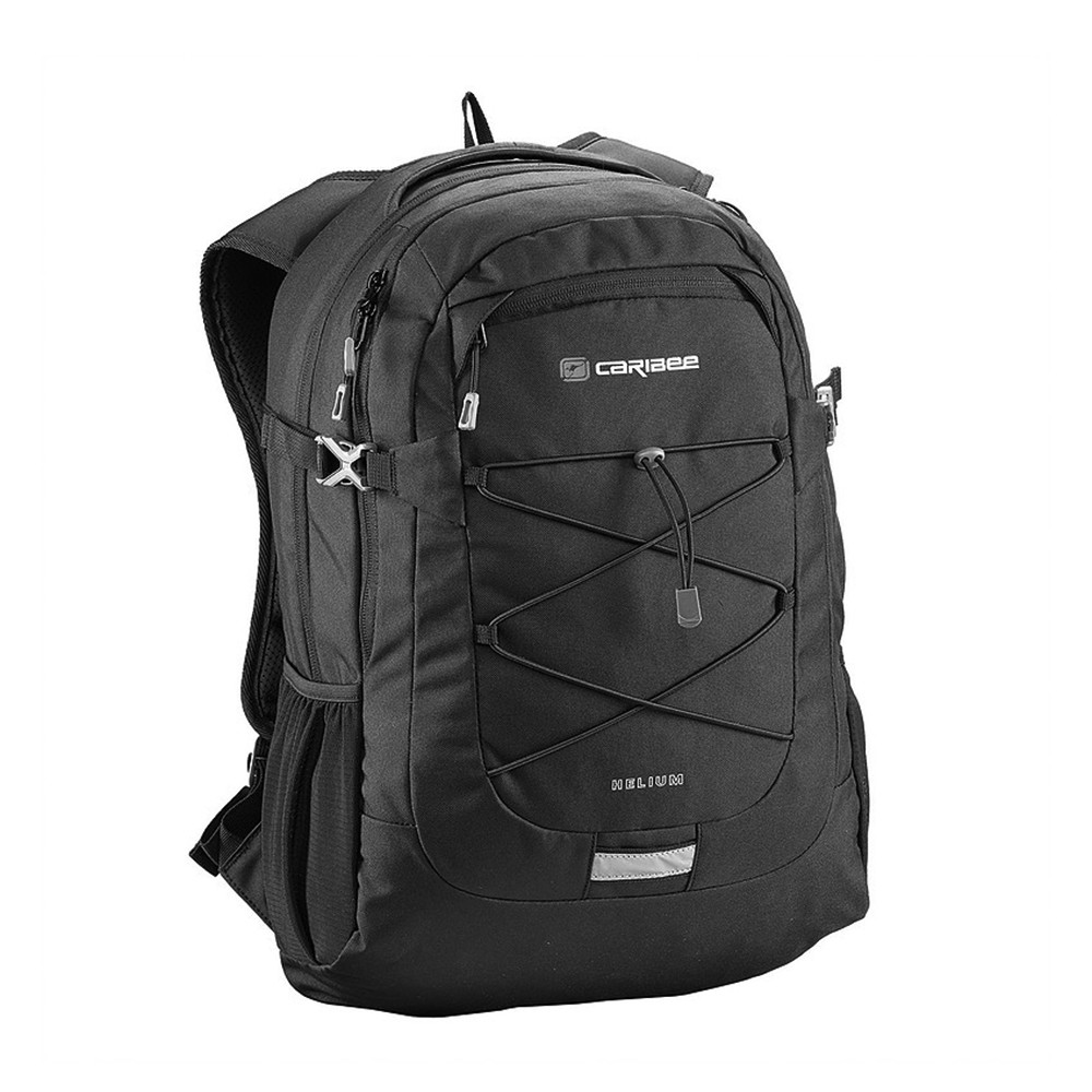 NEW Caribee Helium Backpack Black
