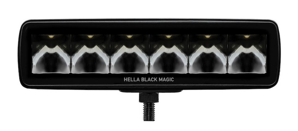 Hella Auxiliary Light