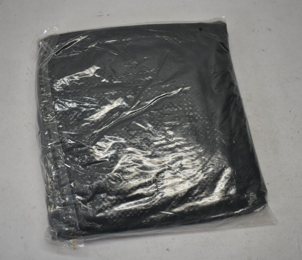 Laminet Artificial Tree Storage Bag 56" L x 28" D TSB56 311876 Black Container