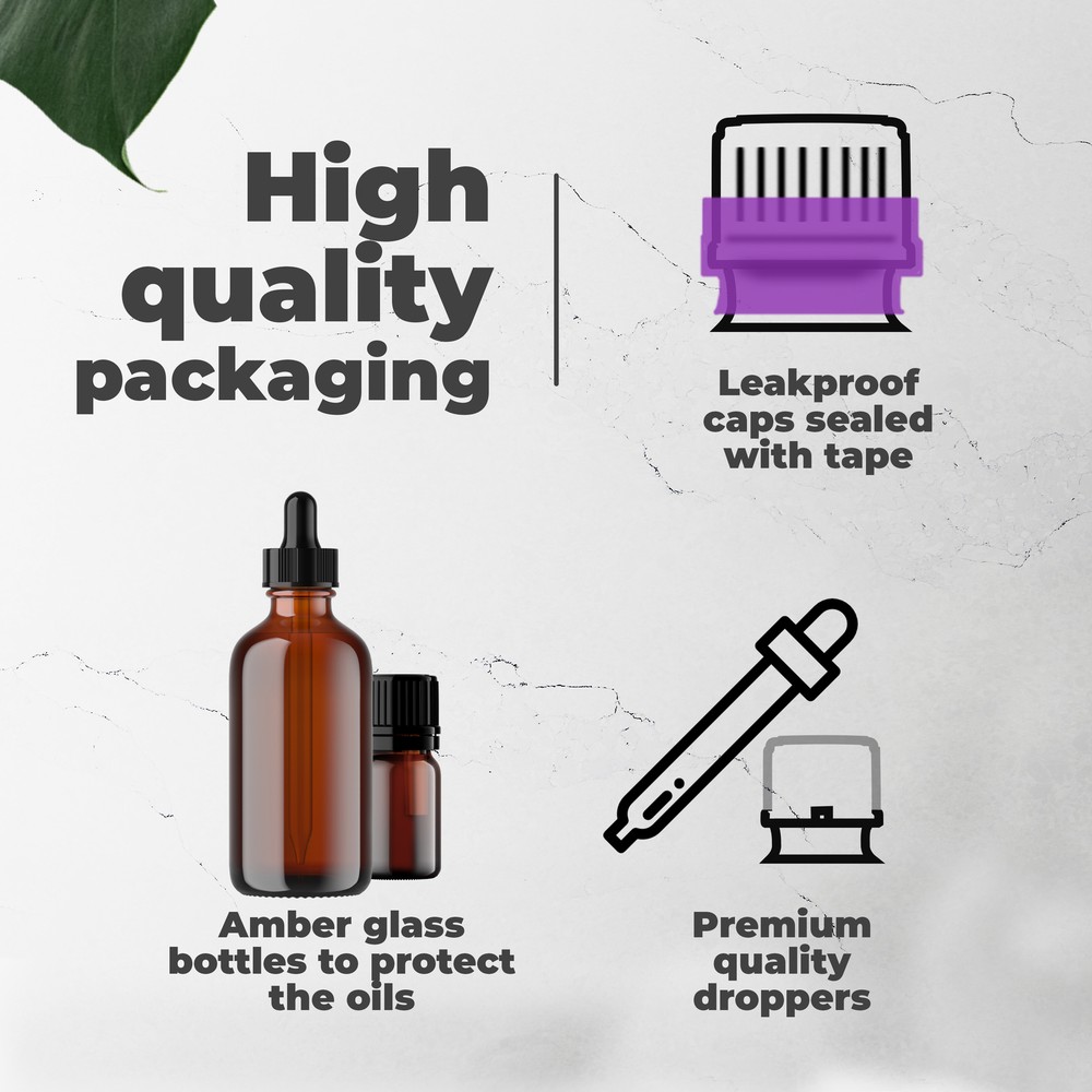 Lemon Eucalyptus Room Spray