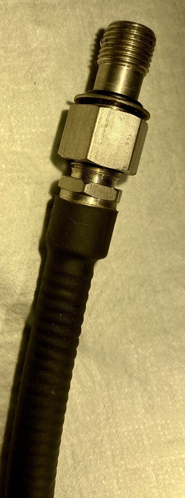 Danfoss Speed Sensor 201726-002 (Orbital Hydraulic)