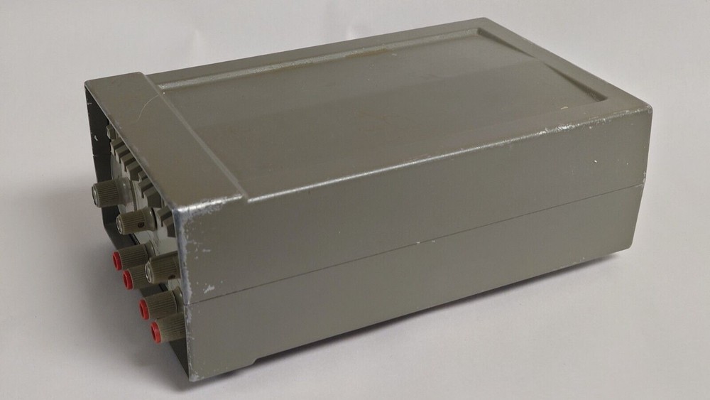 Hewlett Packard HP 3311A Function Generator Benchtop Unit