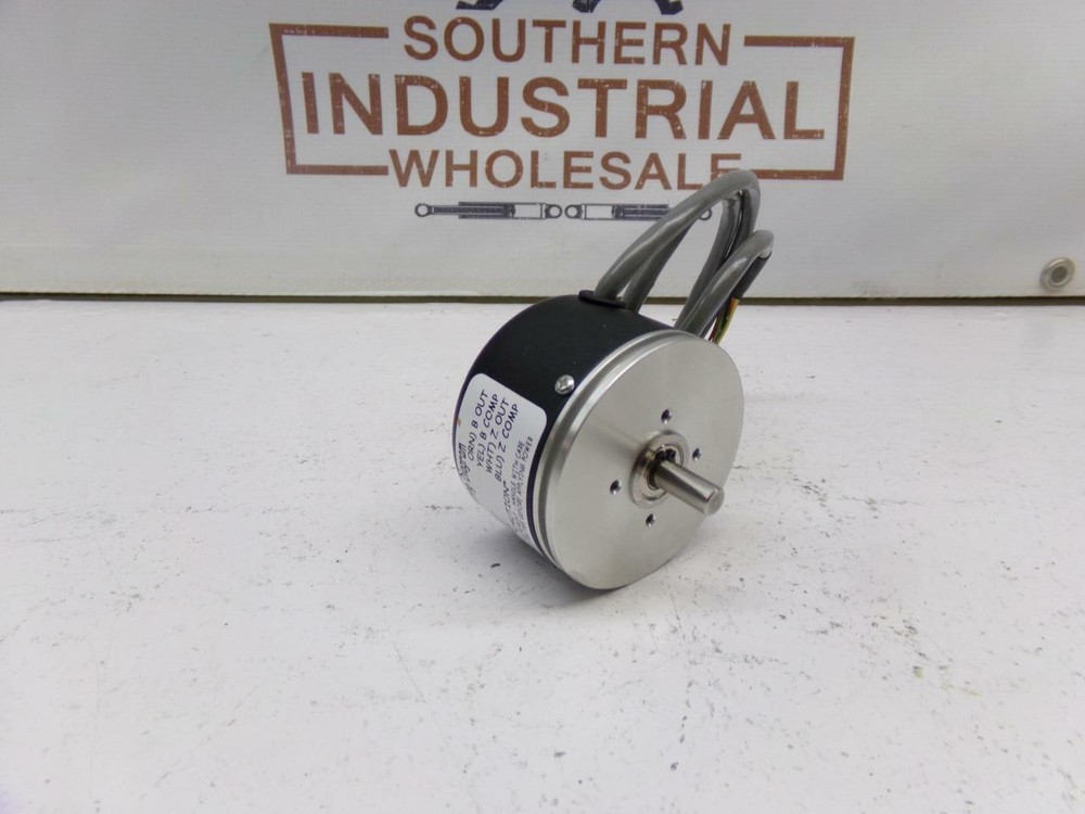 DataTorque Encoder RS23-2500-50/5-391 Motor
