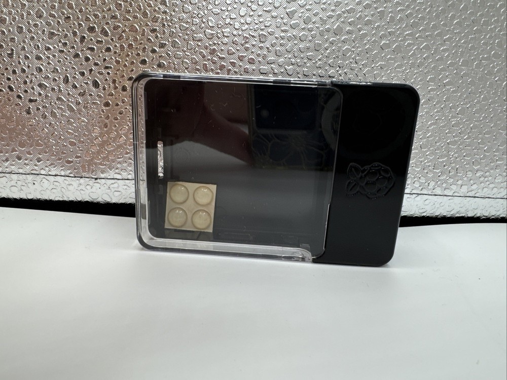 Raspberry Pi™ HAT Enclosure