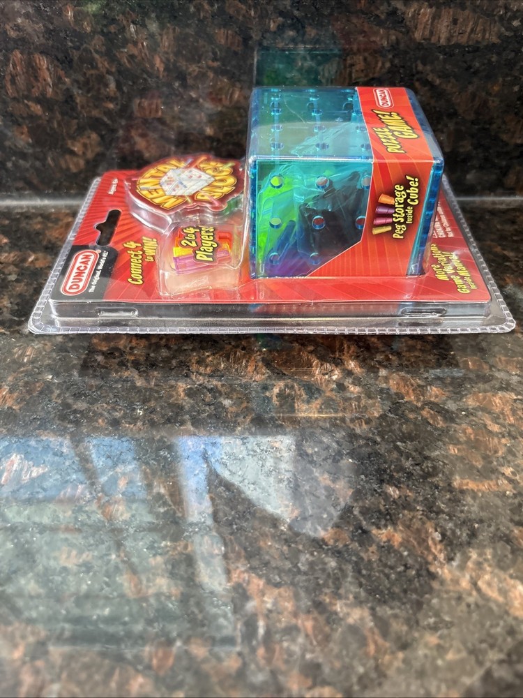 Duncan Mental Block Brand New