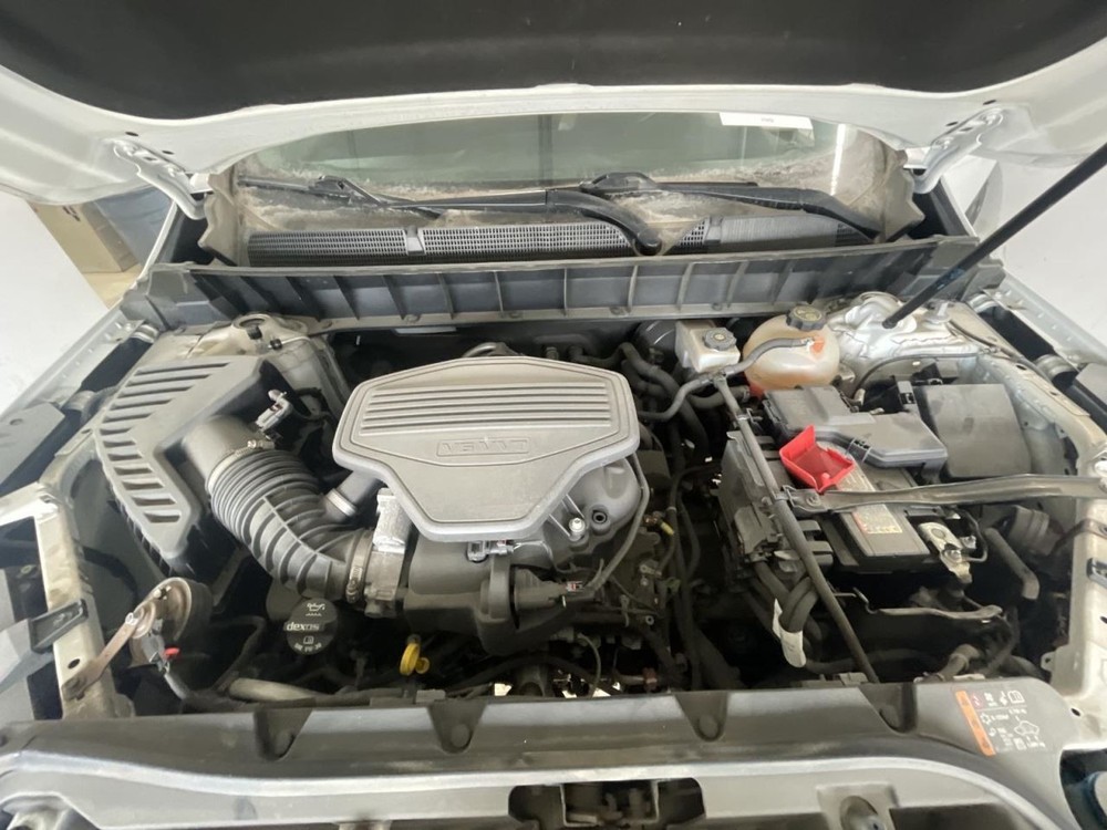 Fuse Box Engine ID 84155665 Fits 17-19 ACADIA 1047077