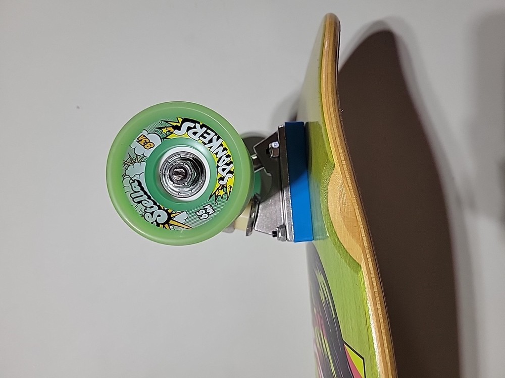Stella Longboard 26.5" Length, 8" Width