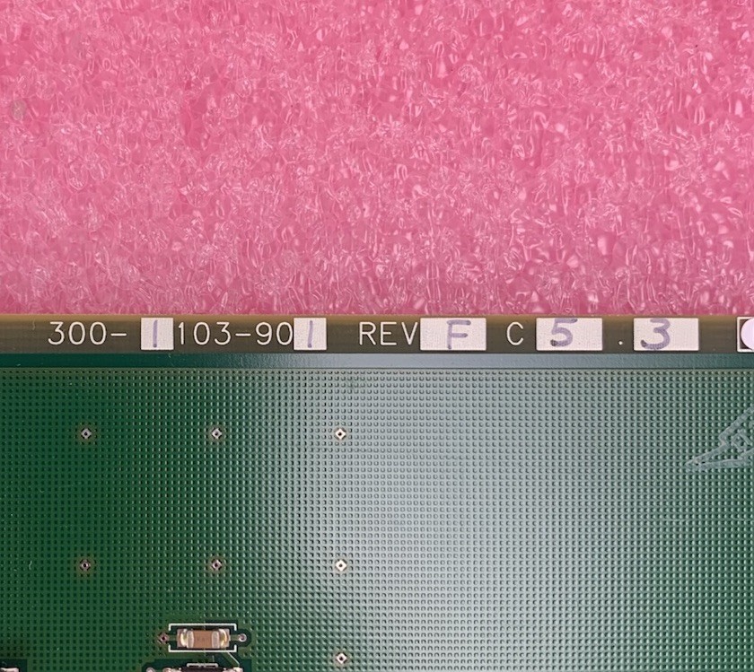 DSC Communications 300-1103-901 Circuit Board
