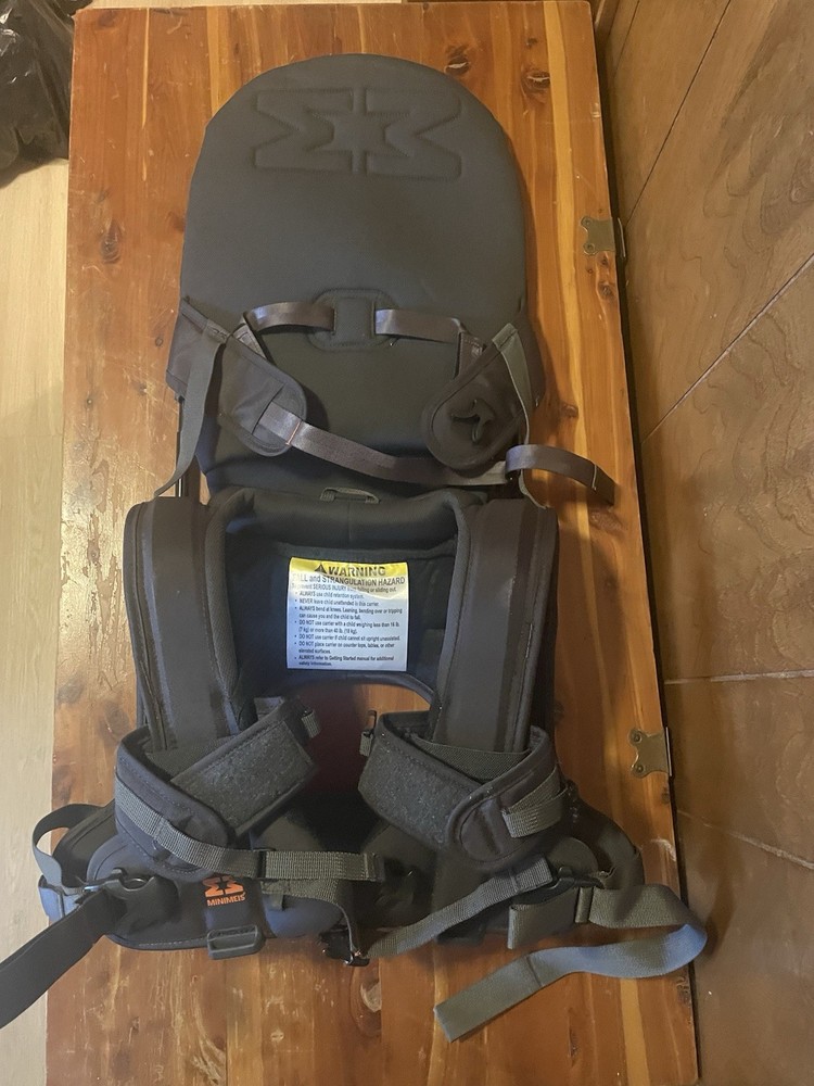 Minimeis Carrier