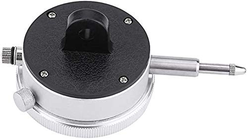 Precision Dial Indicator - 0-10mm x 0.01mm Precision Dial Test Gauge