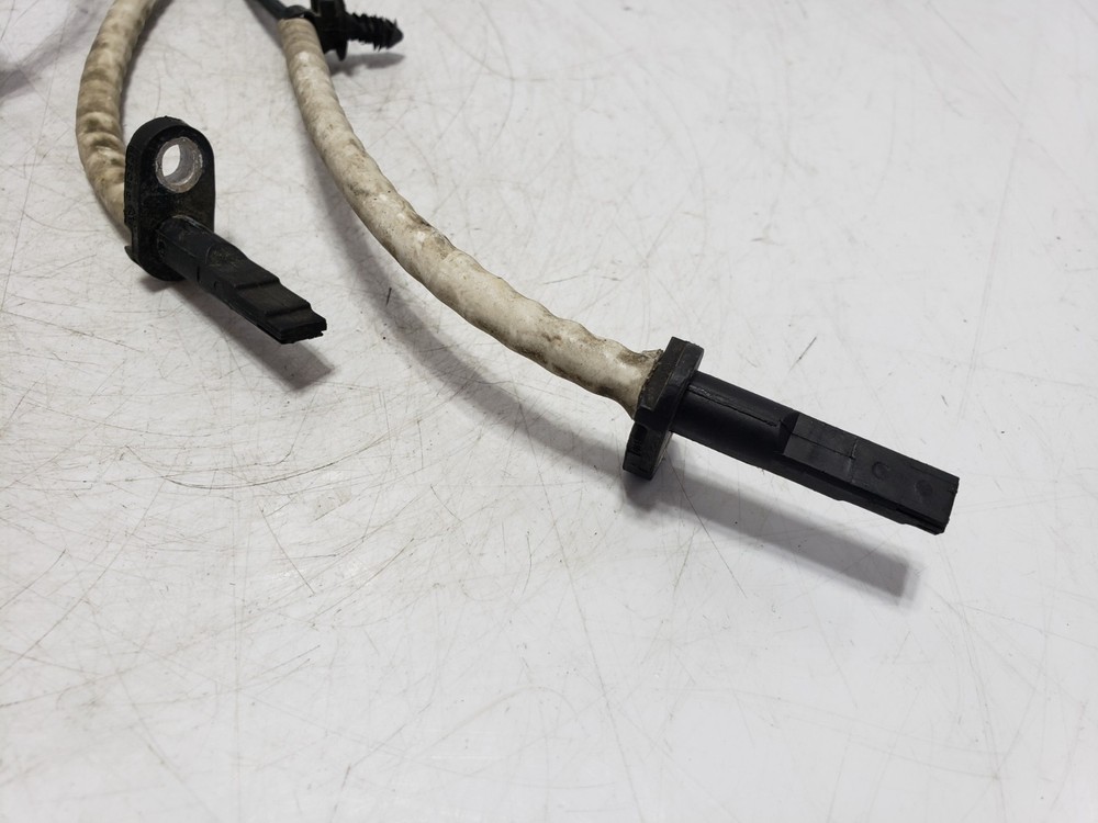 ✅ 2012-2020 OEM Tesla Model S Front Right Left Wheel Speed ABS Sensor SET