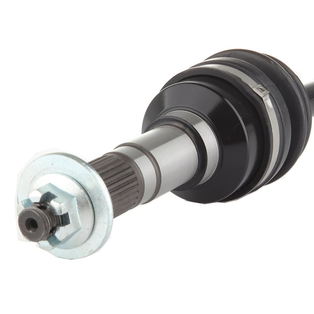 For 2002-2006 Yamaha Big Bear 400 Front Left/Right CV Axle Assembly 1PC