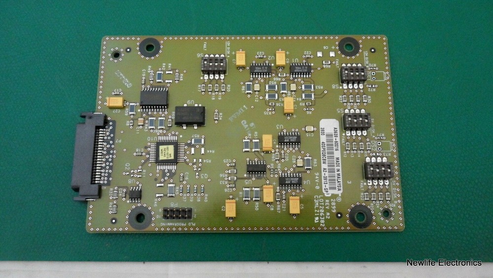 HP A3639-69116 Hot Plug Drive Board