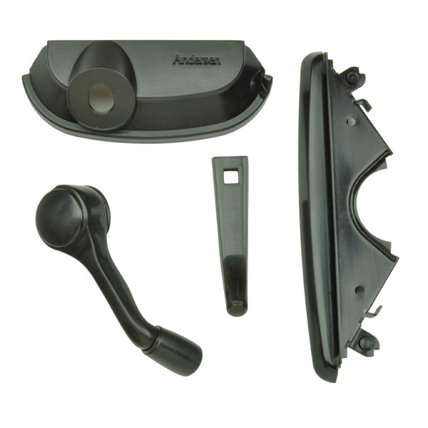 ANDERSEN - Traditional Folding 1999 to Present 9016724