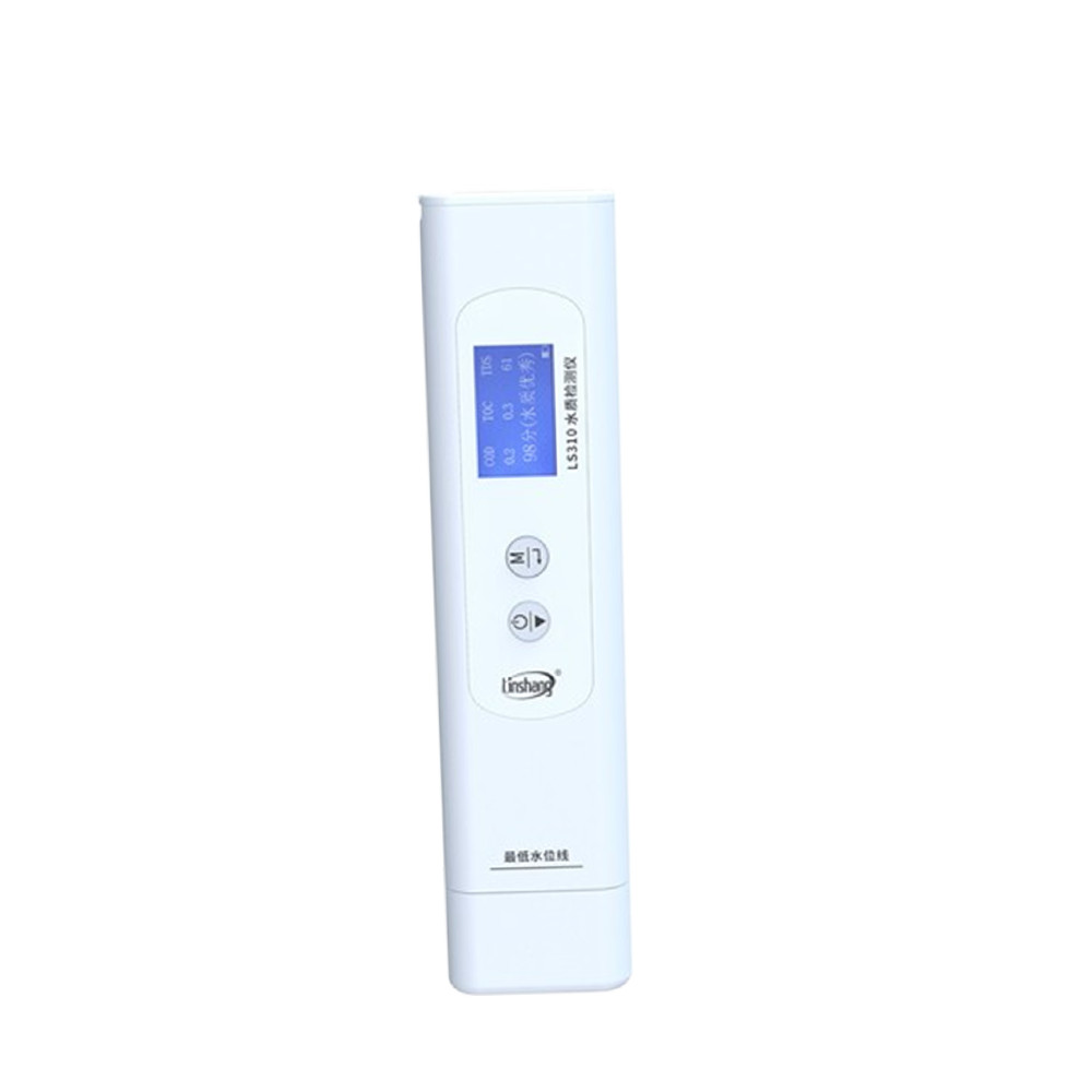 Water Quality Tester TDS TOC COD Multi-Parameter Waterproof IP67 EC TemperaturqA