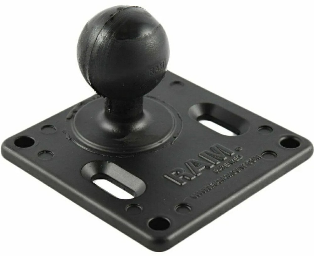 RAM Mounts RAM2461U VESA Plate