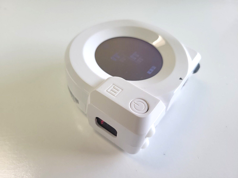 Plott Cubit Smart Virtual Reality Measuring Tool with Bluetooth