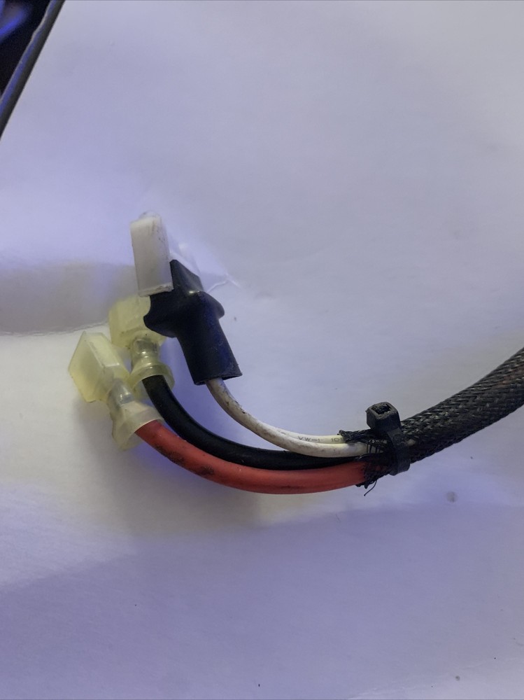 Cable For A Pride Mobility Scooter V8016