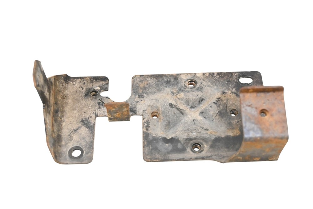 08 Polaris Phoenix 200 2x4 Electrical Rectifier Bracket Mount