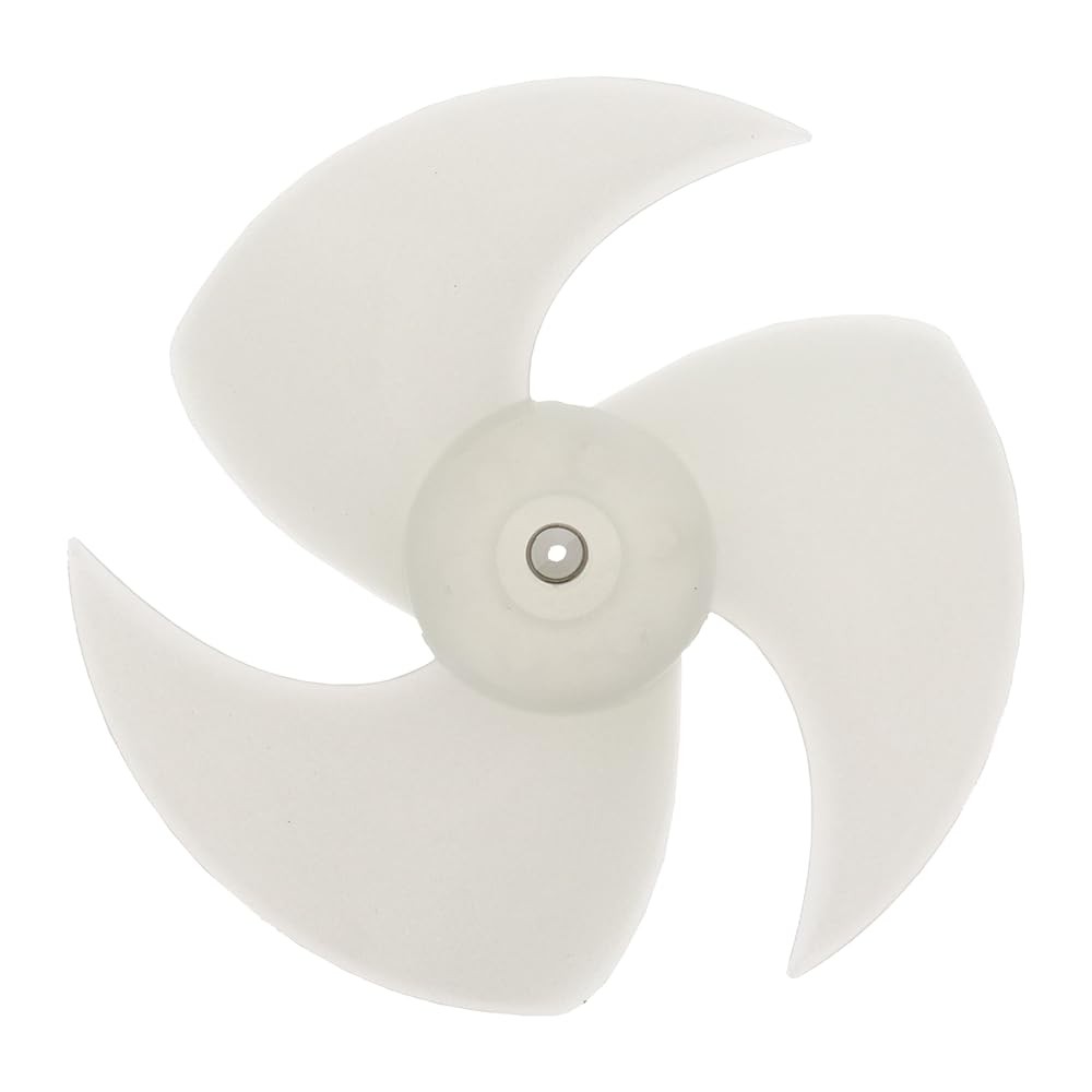 Exact Replacement ADP73273402 Refrigerator Condenser Fan Blade Assembly for LG