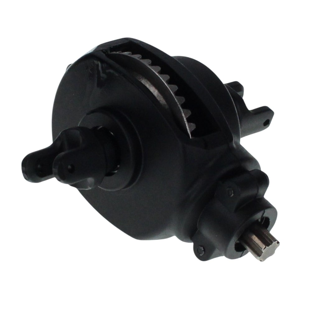 Redcat Racing RER32463 Fr/Rr Differential Assembly