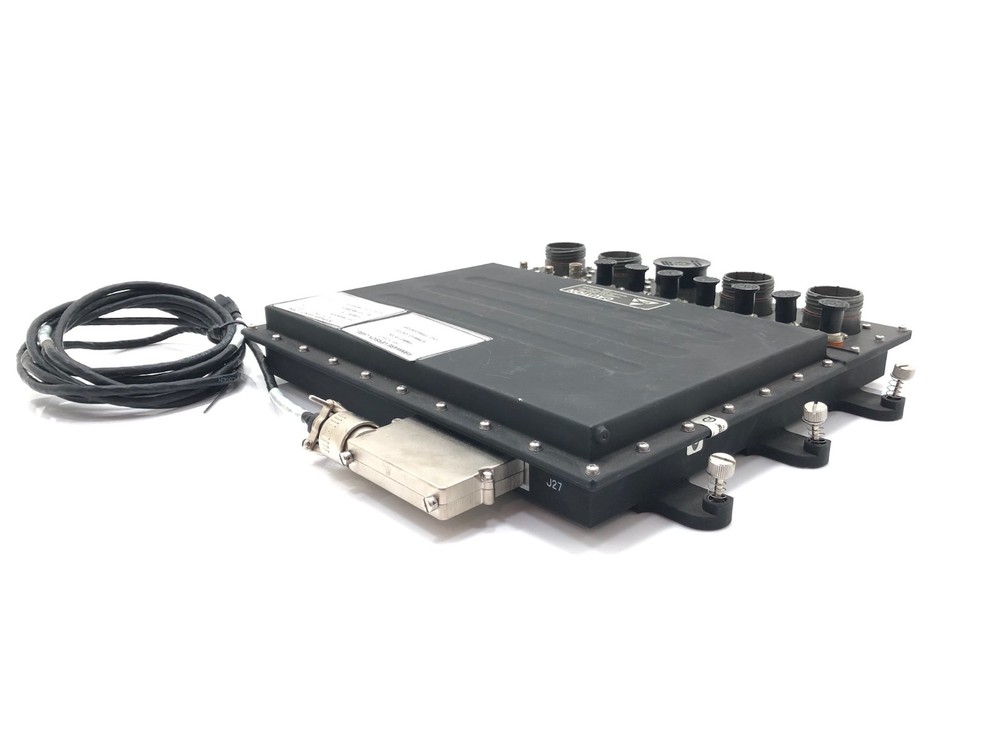 Telephonics 899-3100-600 Interface Control Unit SDI w Connection Cable