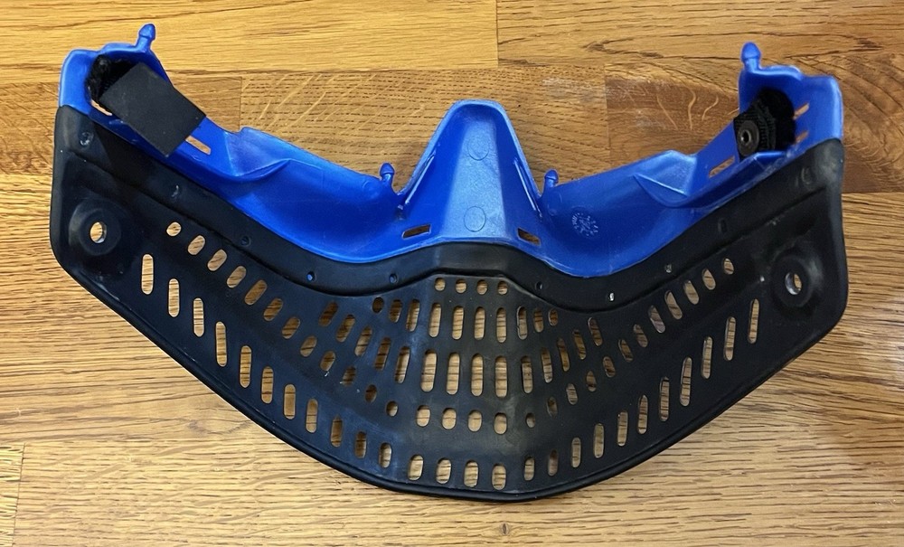 JT Proflex OG Blue Sparkle Bottoms