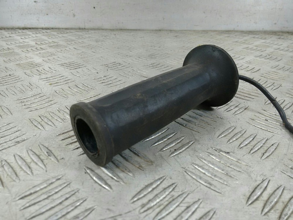 2005 TRIUMPH SPRINT ST 955I LEFT HEATED GRIP