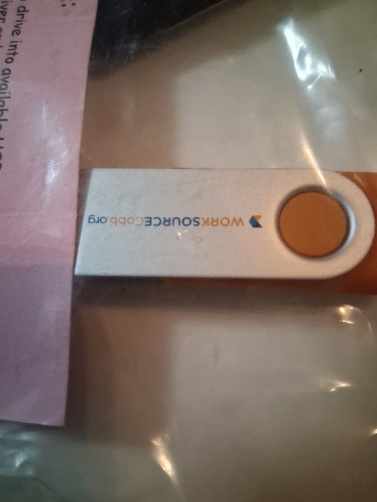 usb flash drive two total