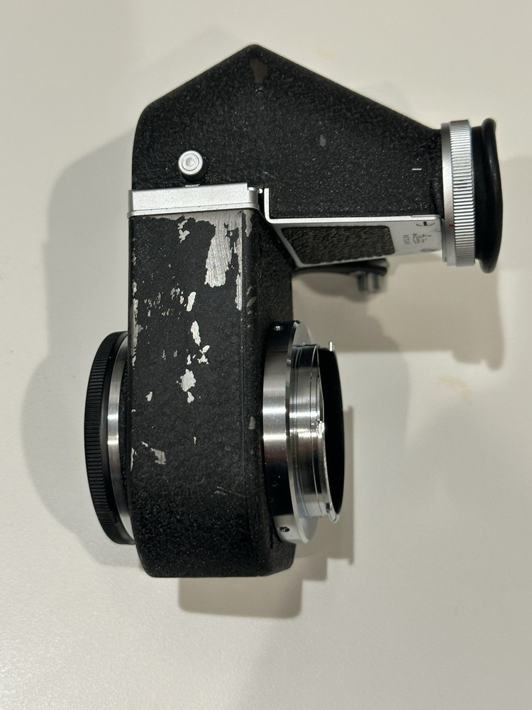 Leitz Visoflex II