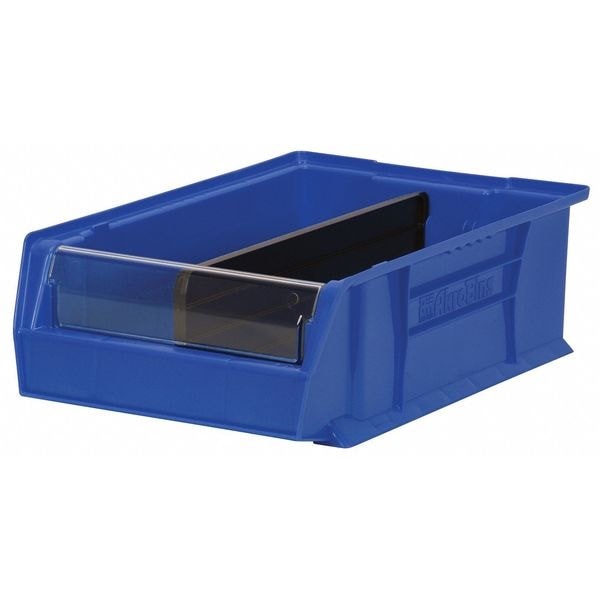 Akro-Mils 40280 Black, Plastic Divider, 2 Pk