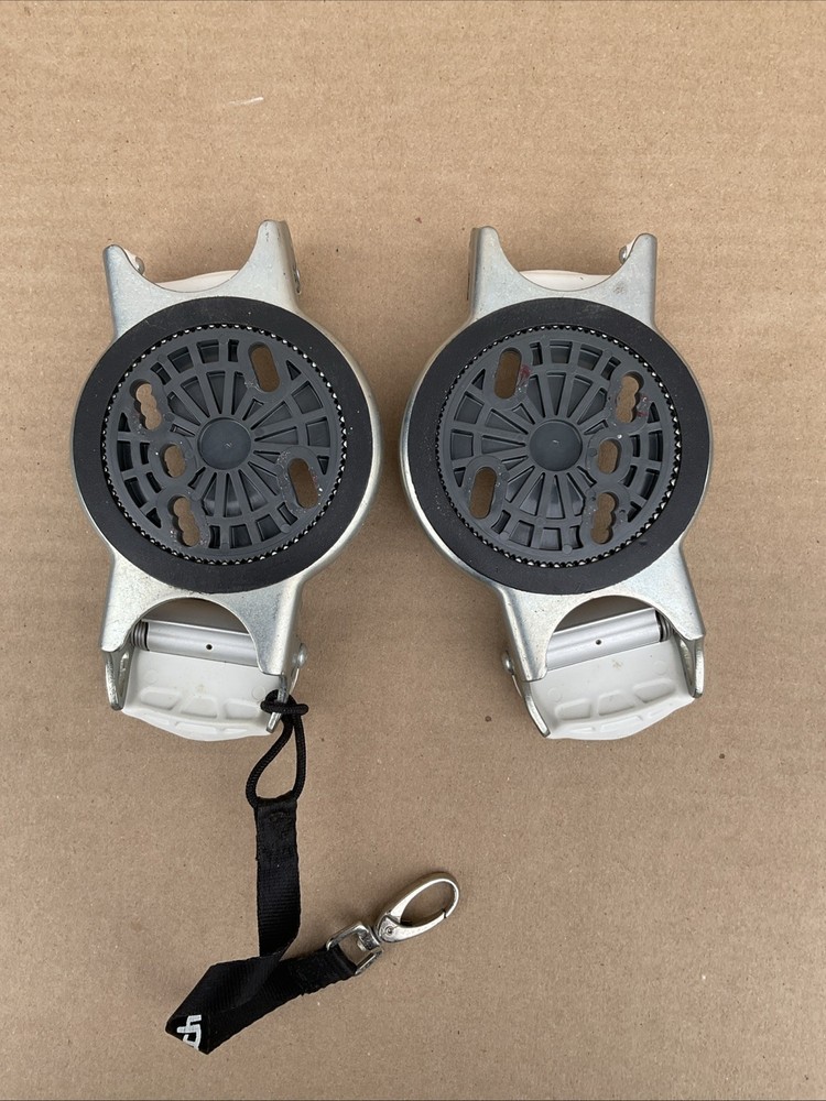 Switch Standard-N Snowboard Bindings