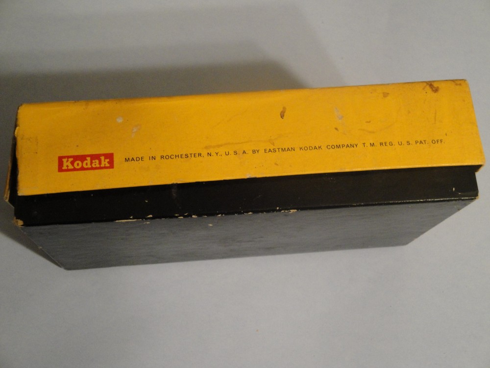 Vintage Brownie Starmite Camera in Original Box