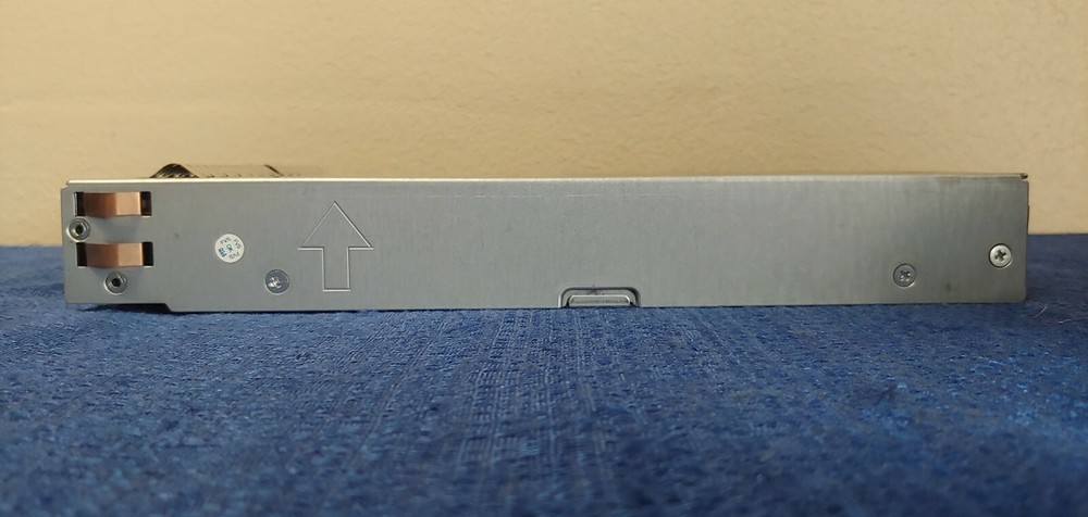 Dell AMP01-SIM JT517 EMM SAS SATA MD1000 Powervault Controller Module