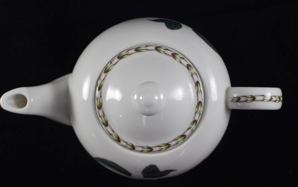 Rosina Queens Hookers Fruit Teapot with Lid