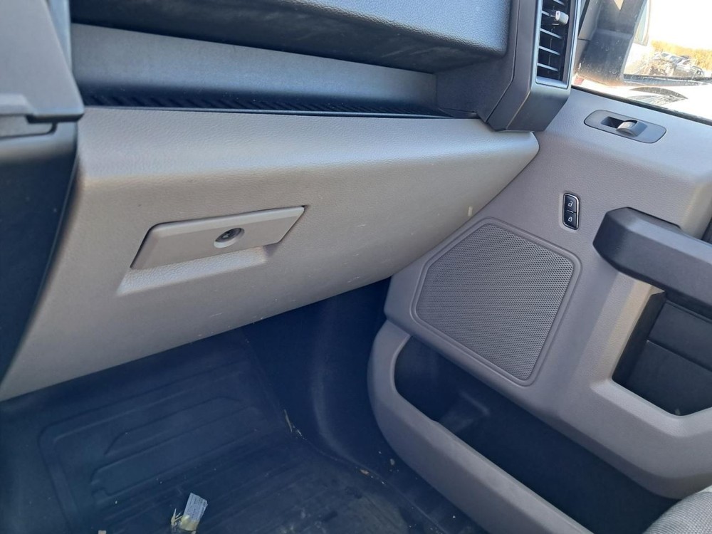 Console Front Floor Fits 11-17 CC 4849408