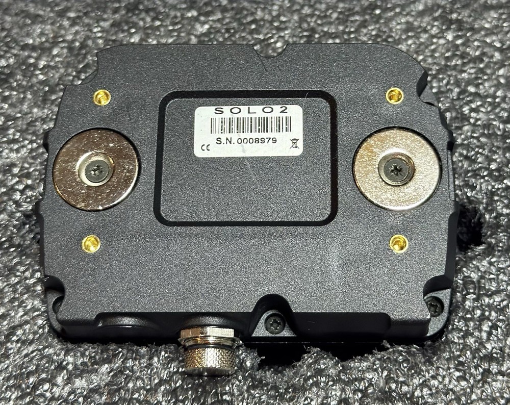 AIM SOLO 2 - VERY NICE USED UNIT