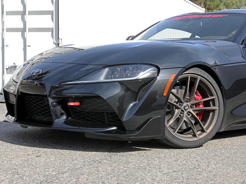 AFE Power 450-721001-R