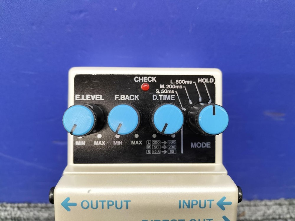 BOSS DD-3 effector 228007