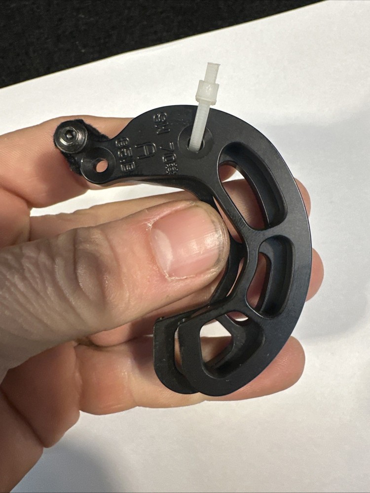 Mathews Archery Bow Switch Weight SW Mods - A - 70lbs - 85% Modules Module Set
